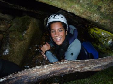 Regalar aventura en Cantabria